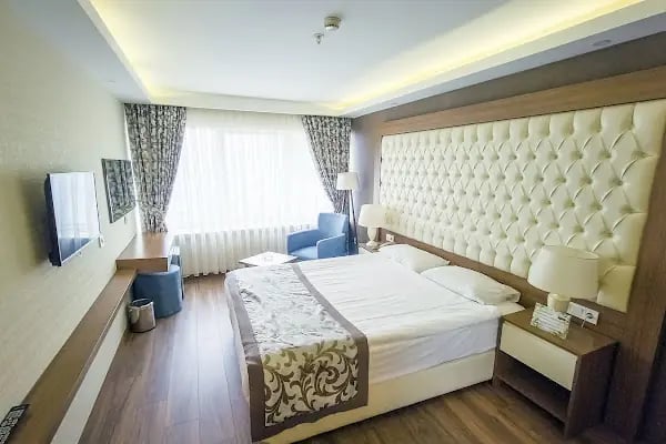 Esila Hotel - Resim 2
