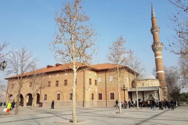 Esila Hotel - Resim 12