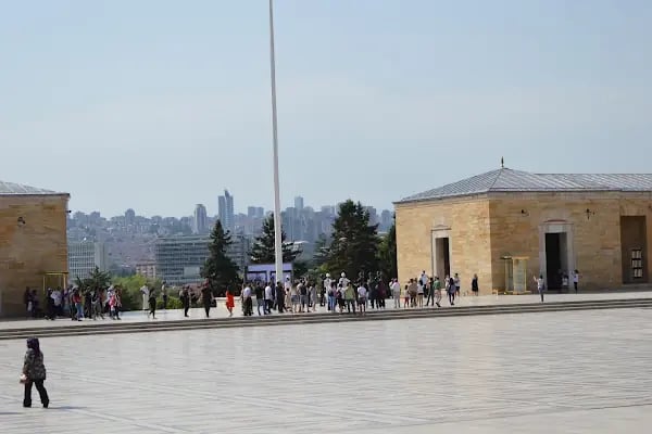Esila Hotel - Resim 13