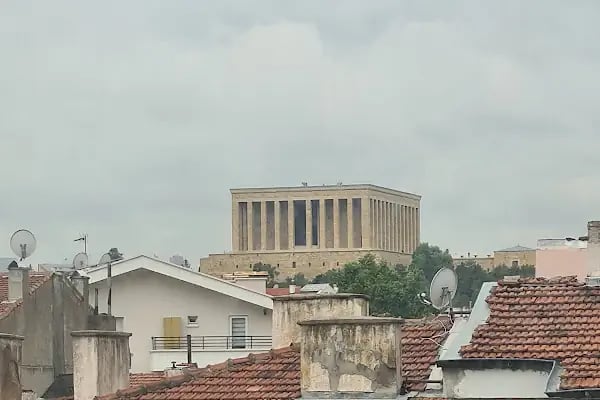 Esila Hotel - Resim 9