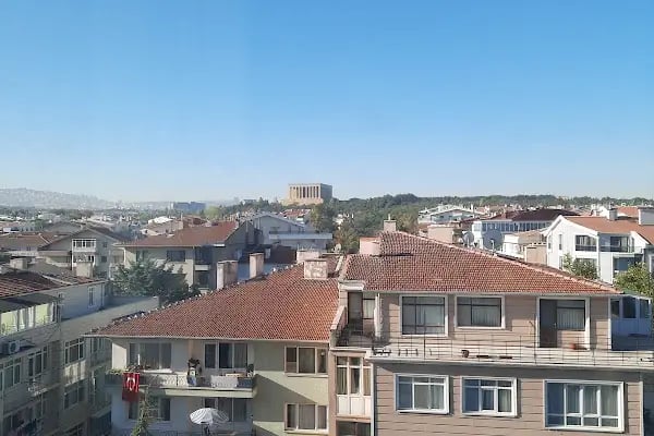 Esila Hotel - Resim 16