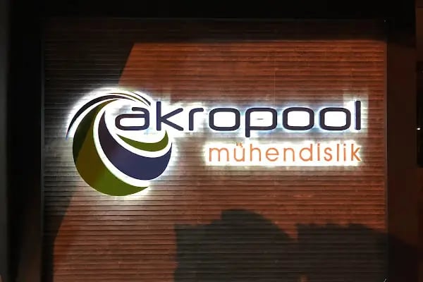 AKROPOOL - Resim 7