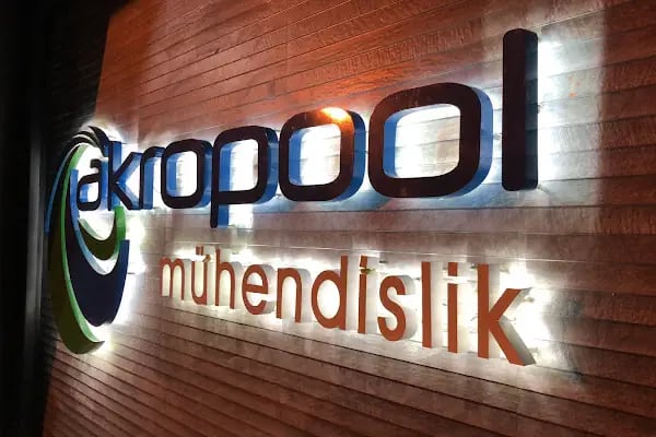 AKROPOOL - Resim 4