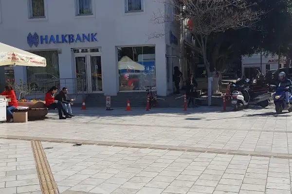 Bodrum Eczanesi pharmacy - Resim 3