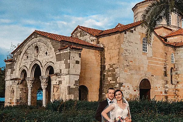 Gündüz Akşamoldu Fotoğraf Stüdyosu - Resim 7