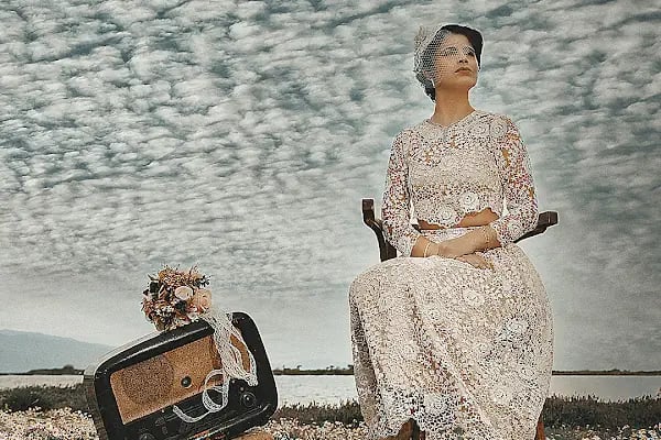 Gündüz Akşamoldu Fotoğraf Stüdyosu - Resim 15