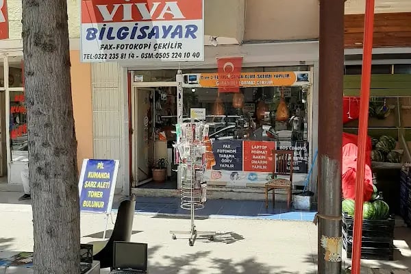 Çukurova Bilgisayar Tamiri - Resim 3
