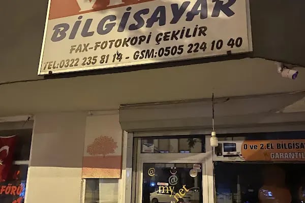Çukurova Bilgisayar Tamiri - Resim 5