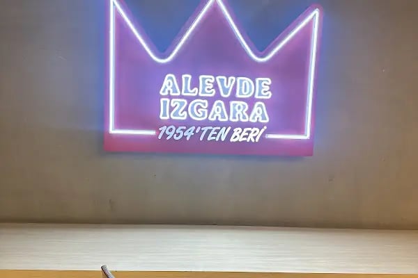 Burger King - Arnavutköy Şubesi - Resim 19