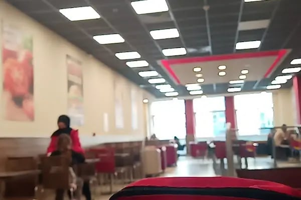 Burger King - Arnavutköy Şubesi - Resim 14
