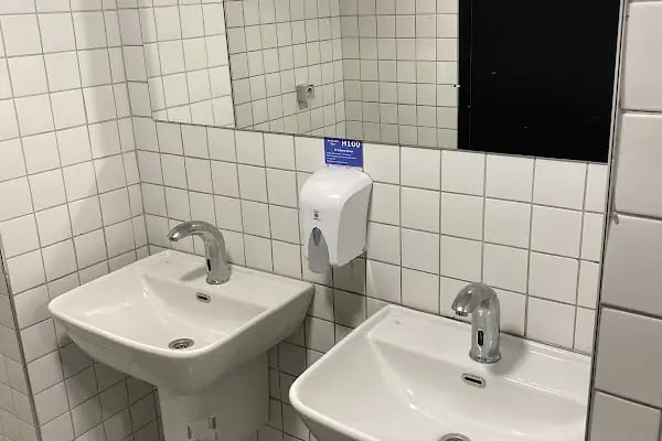 Burger King - Arnavutköy Şubesi - Resim 8