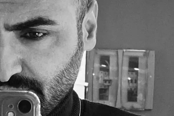 İlhan Oktay exclusive - Resim 13
