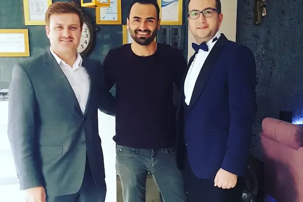 İlhan Oktay exclusive - Resim 14