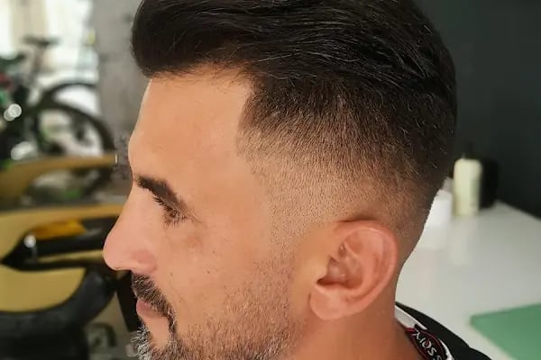 İlhan Oktay exclusive - Resim 18