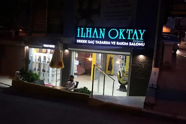 İlhan Oktay exclusive - Resim 5