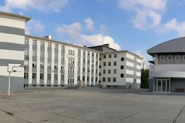 Hadımköy Toki Anadolu İmam Hatip Lisesi - Resim 3