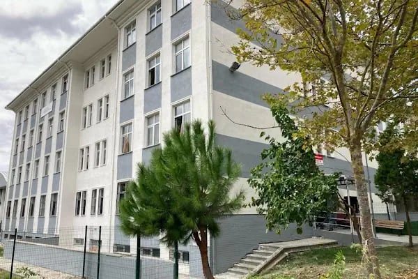 Hadımköy Toki Anadolu İmam Hatip Lisesi - Resim 5