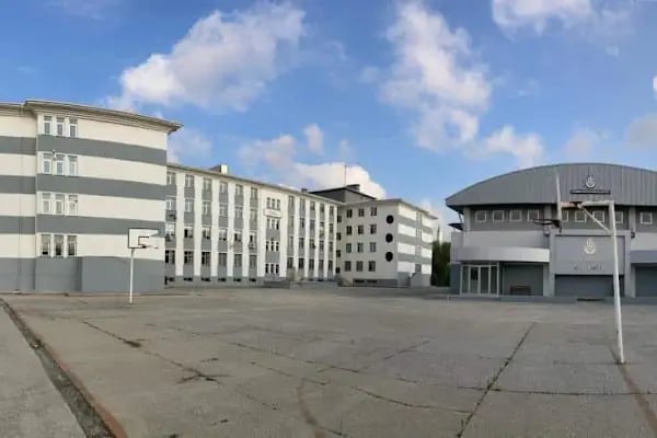 Hadımköy Toki Anadolu İmam Hatip Lisesi - Resim 11