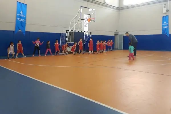 Hadımköy Toki Anadolu İmam Hatip Lisesi - Resim 9