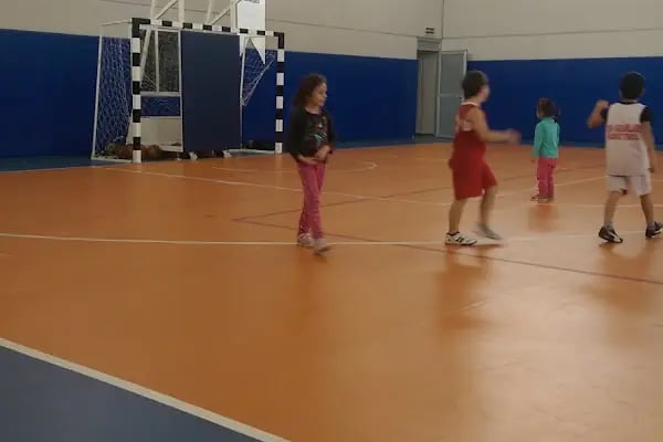 Hadımköy Toki Anadolu İmam Hatip Lisesi - Resim 14