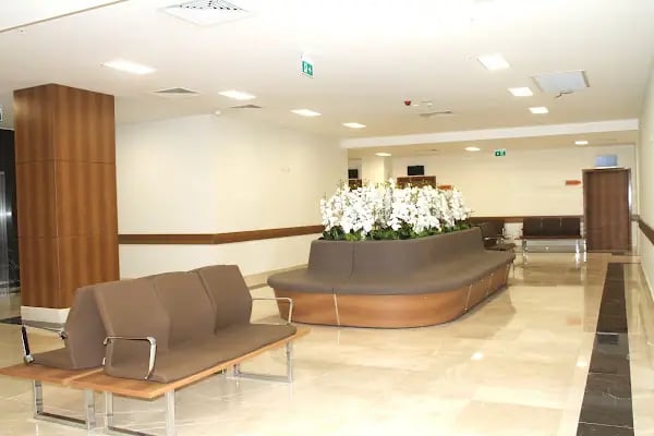 NCR International Hospital - Resim 12