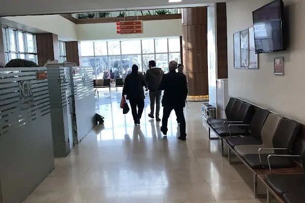 NCR International Hospital - Resim 15