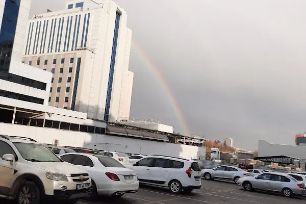 NCR International Hospital - Resim 16