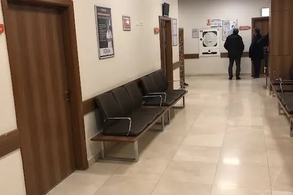 NCR International Hospital - Resim 7