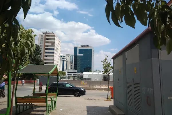 NCR International Hospital - Resim 14