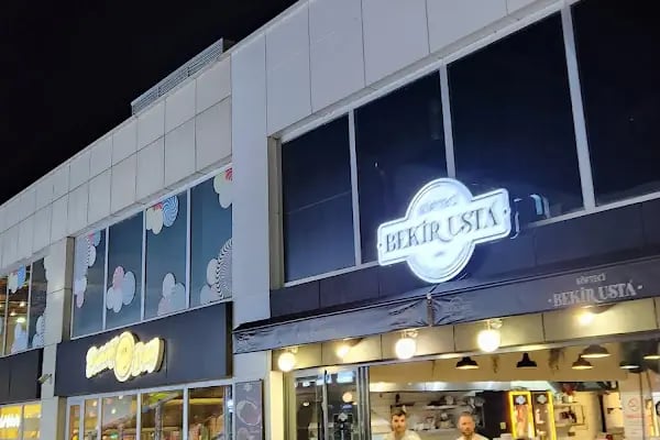KÖFTECİ BEKİR USTA - Resim 2