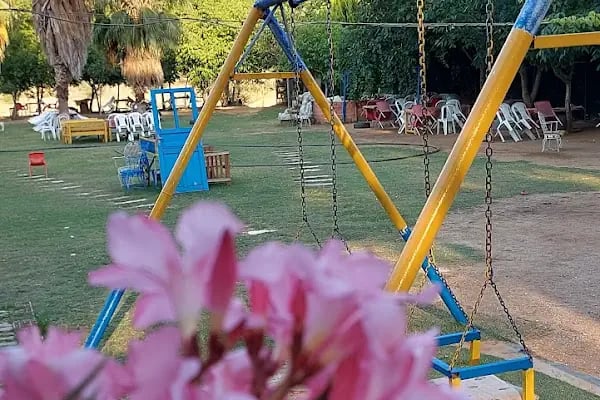 Küçük ev Gizli Vadi Camping Restaurant - Resim 14
