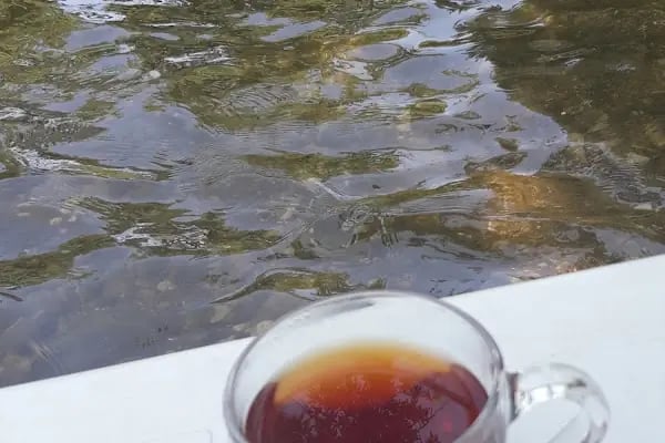 Küçük ev Gizli Vadi Camping Restaurant - Resim 15