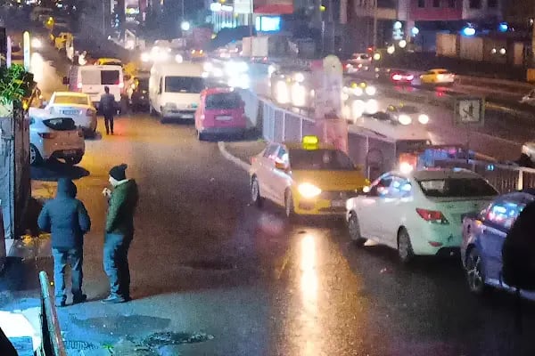 GÜZELYALI TAKSİ - Resim 5