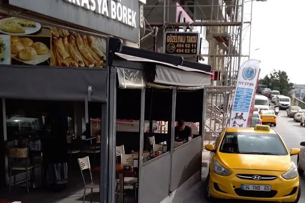 GÜZELYALI TAKSİ - Resim 2