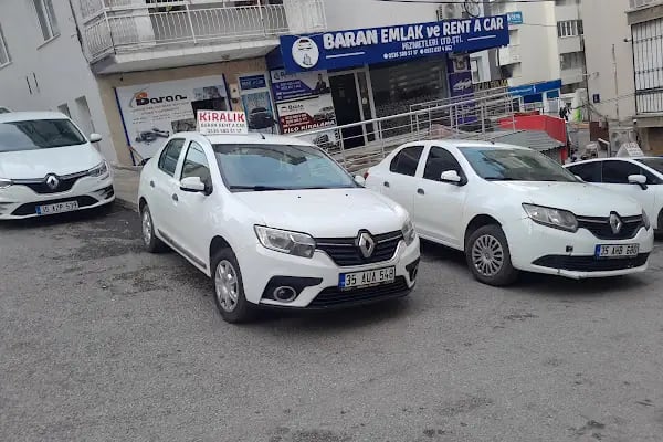 BARAN RENTACAR - Resim 6