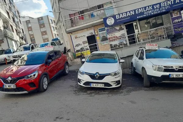 BARAN RENTACAR - Resim 2