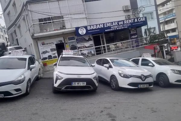 BARAN RENTACAR - Resim 3