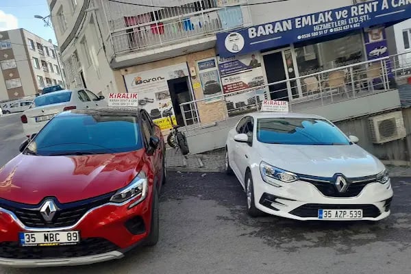 BARAN RENTACAR - Resim 5