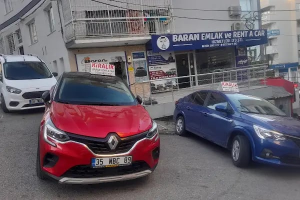 BARAN RENTACAR - Resim 4