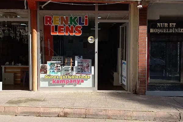 İnce Optik - Resim 6