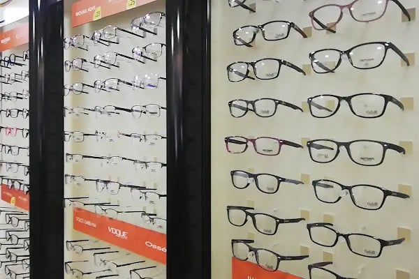İnce Optik - Resim 3