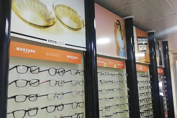 İnce Optik - Resim 2