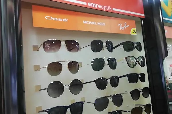 İnce Optik - Resim 4