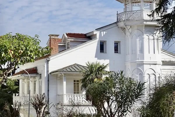Büyükada Ermeni Katolik Kilisesi - Resim 17