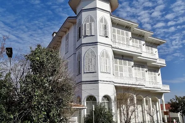 Büyükada Ermeni Katolik Kilisesi - Resim 15