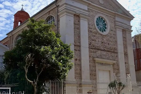 Büyükada Ermeni Katolik Kilisesi - Resim 2