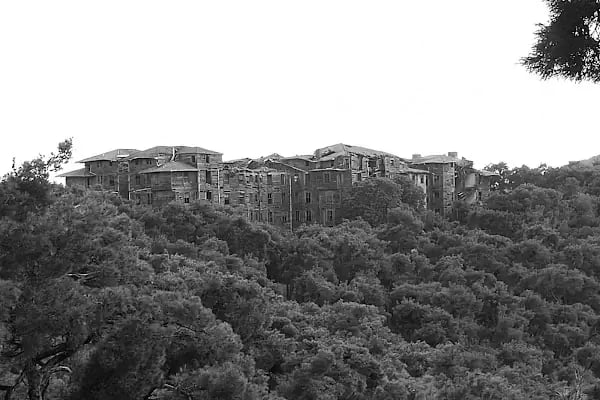 Büyükada Ermeni Katolik Kilisesi - Resim 16