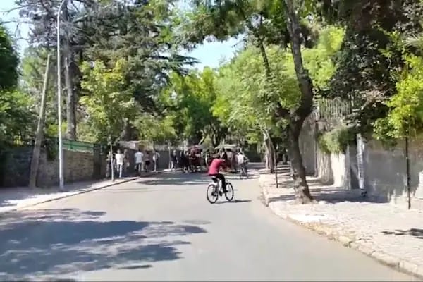 Büyükada Ermeni Katolik Kilisesi - Resim 8