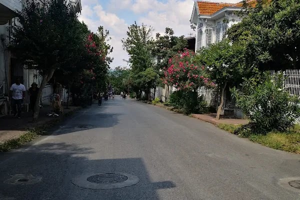 Büyükada Ermeni Katolik Kilisesi - Resim 6