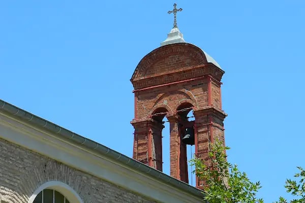 Büyükada Ermeni Katolik Kilisesi - Resim 5
